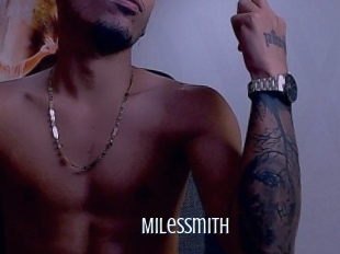 Milessmith