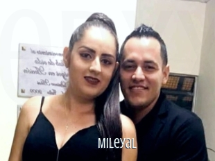 Mileyal