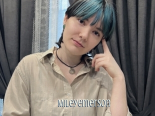 Mileyemerson