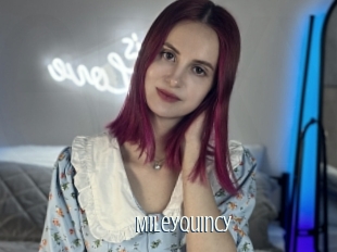Mileyquincy