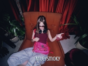 Mileysmoky