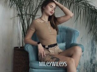 Mileywileys