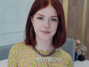 Mileywilley
