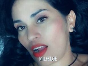 MilfKLOE