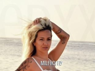 Milfhorny