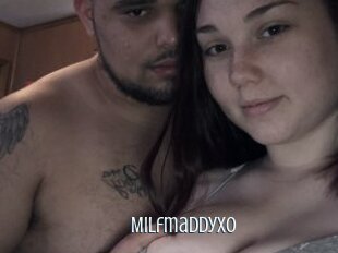 Milfmaddyxo