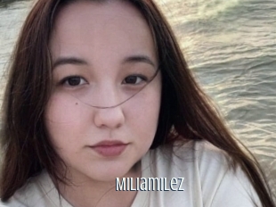 miliamilez Edonkey xxx