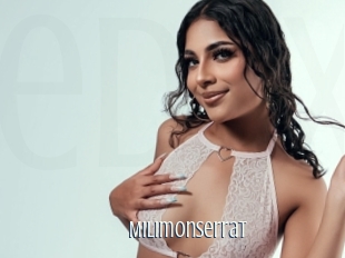Milimonserrat