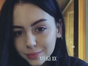 Milka_xx