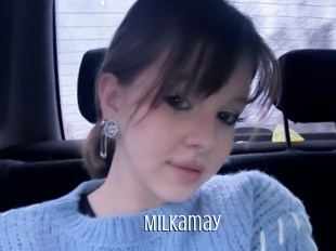 Milkamay