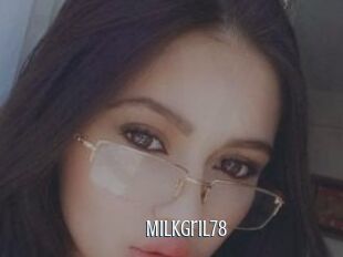 milkgril78 Edonkey xxx