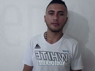 Milkhotboy