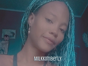 Milkkimberly