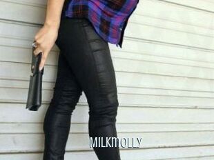 Milkmolly