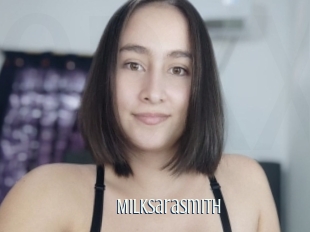 Milksarasmith