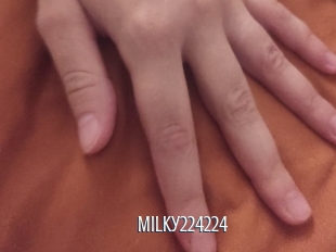 Milky224224