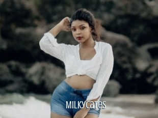 Milkycates