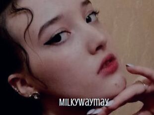 Milkywaymay