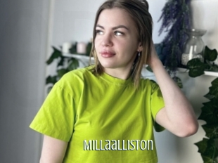 millaalliston Edonkey xxx