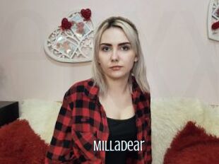 Milladear