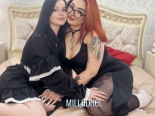 Milladhel