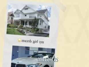 Millagras