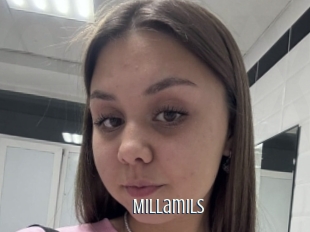 Millamils