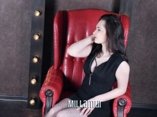 Millamur