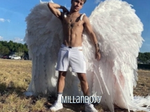 millanboyy Edonkey xxx