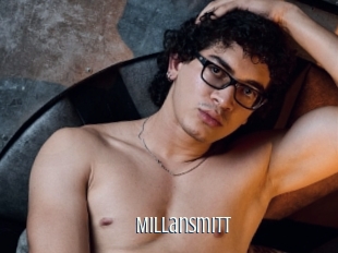 Millansmitt