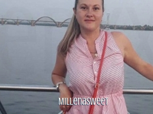 Millenasweet