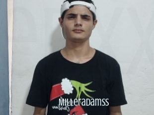 Milleradamss