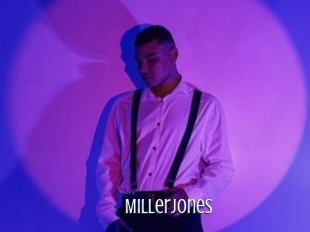 Millerjones