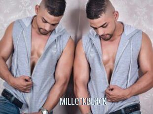 Millerkblack