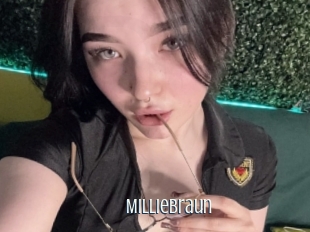 Milliebraun