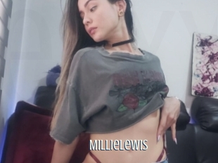 Millielewis