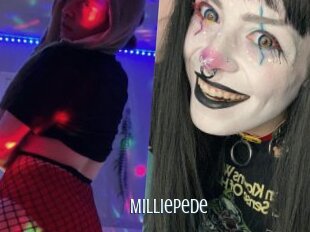 Milliepede