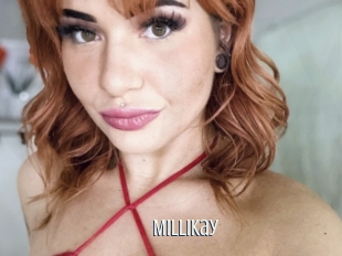 Millikay