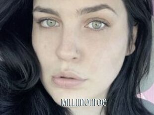 Millimonroe