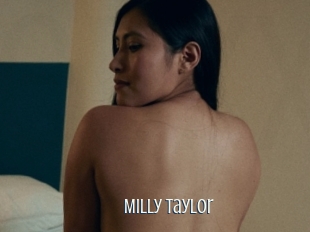 Milly_taylor