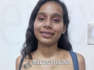 Millydestruction