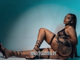 Millygumbler