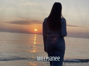 Millyjanee