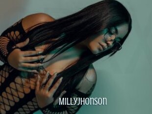 Millyjhonson