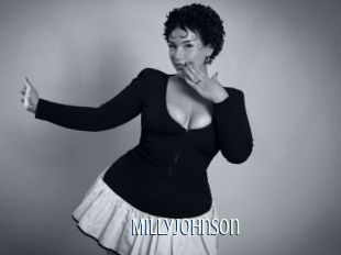 Millyjohnson