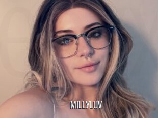 Millyluv