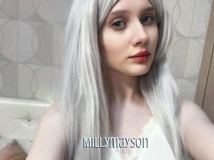 Millymayson
