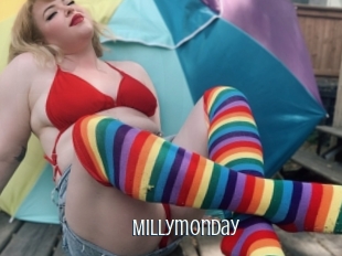 Millymonday
