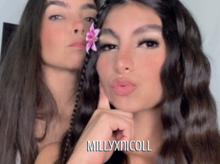 millyxnicoll Edonkey xxx