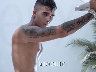 Milocollins